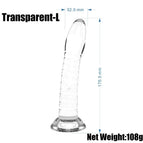 Transparent-L