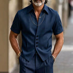 Navy Blue / S