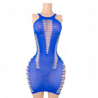 Blue / One Size