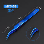 Blue MCS 5B