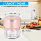 pink 100ML