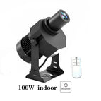 100 watt indoor
