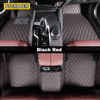 Black red / 2012-2018 PoloGTI