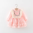 Pink / 12(2-3Y)