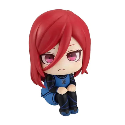 Blue Lock Anime Figures / Figurines Blue Lock