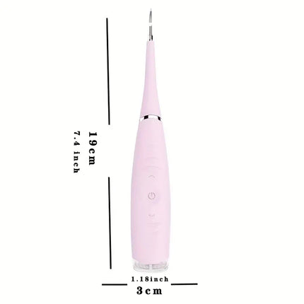 Electric Teeth Cleaner Teeth Stone Remover Home Dental Care Tools Teeth Instrument