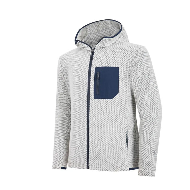 Outdoor Windproof Fleece Jacket Unisex