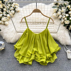 green / One Size