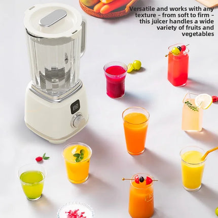 Juice Juicer Home Multifunctional Fruit Shake Cup Convenient Juicer Juicer Cup