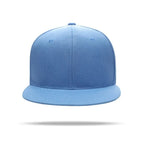 Sky Blue / One hat print