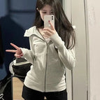 Xl 57.5-65kg / Light gray