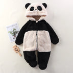 black white / China Mainland / 6-9M