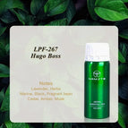 Hearth Mist / 100ML / China Mainland