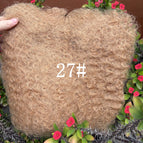 #27 / 20inches / 1Pack-50g|5Packs