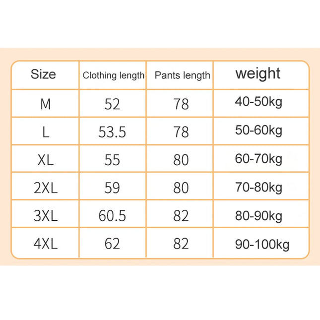 Women's Autumn Winter Thin Warm Set Long-Sleeved T-Shirt + Long Pants Plus Size Semi-Turtleneck Fitted Warm Underwear Sets