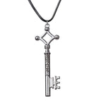Antiqeu Silver / 50cm