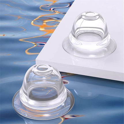 Nipple Corrector Clamps Adult Sex Toys For Women Couples Games BDSM Bondage Ultra Powerful Suction BDSM Orbs Vagina Clitoris