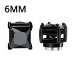 B-Black 6mm