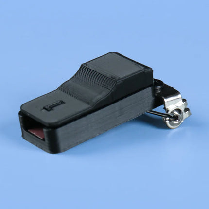 J.S.M Studio's Project H Matches Striker Simple Portable Close-Up Stage Magic Tricks Prop Auto Light the Match