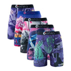 ET-5PCS20 / 5 pcs / M