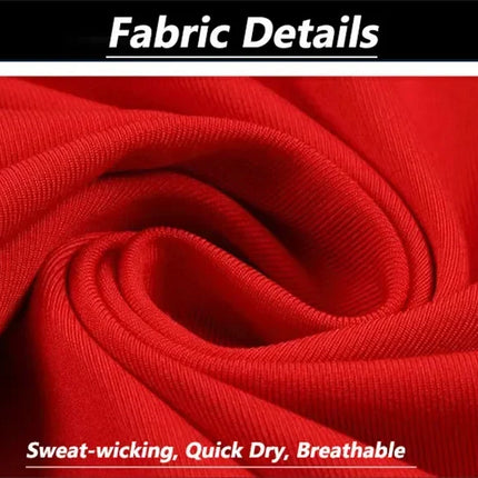 Men's Compression Shirts Summer Short Sleeves Tees T-shirt Gym Workout Fitness Running Tops Undershirts Baselayer Sportswear