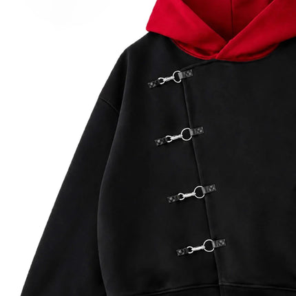 Itadori Hoodie / Hoodie Itadori