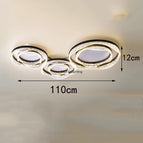 black 3 heads / Neutral light 4500k
