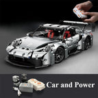 Car and Power