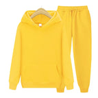 YELLOW / L