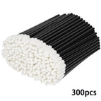 300pcs black / China Mainland