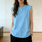 M / SKY BLUE