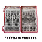 12 style in one