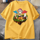 yellow / XXXL
