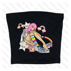 black 3 / XL