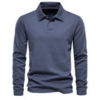 Gris bleu / XL / Mainland China