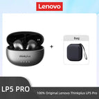 LP5Pro Gray Bag