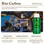 Ritz Carlton / 500ML / United Arab Emirates