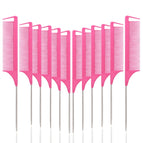 KDJWS-12PCS Rose
