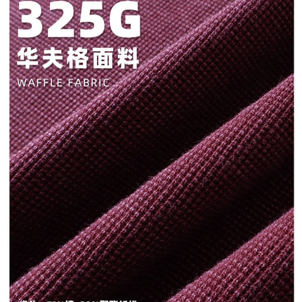 2026 New Half-Zip Polo Shirt