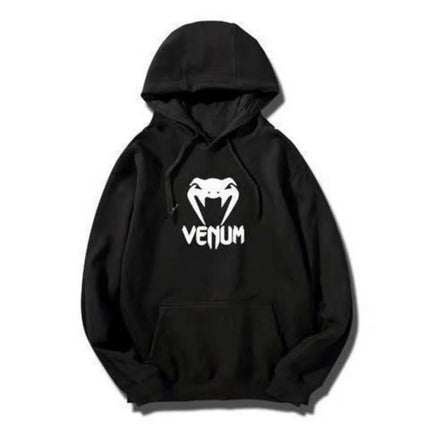 2026 Autumn/Winter Hoodie Sweatshirt, UFC Eagle MMA Mixed Martial Arts Boxing Kickboxing Hoodie, Couple Street Style Fashion Hoo