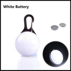 w502-White / Battery