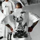 WHITE1 / 4XL 90-100KG