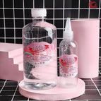 500ml molding water delivery pointed mouth bottle 1ml