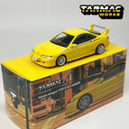 TW DC2 Yellow / China Mainland
