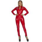 Red / M