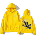 Yellow / L