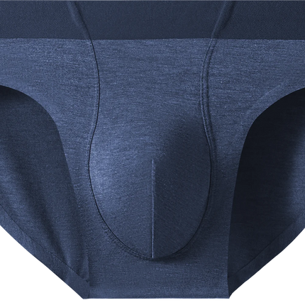 4pcs 2026 New Underwear Man Briefs Bamboo Fiber Quick Dry Summer Men Panties Seamless Comfortable Sexy Male Underwear Panties