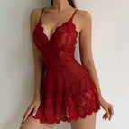 Red / XXL