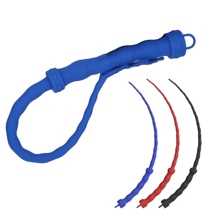 Silicone Sex Whip Fetish BDSM Passionate Stimulation Role Play Couple Flirting Accessories Punishment Slave Game Adult Sex Toys