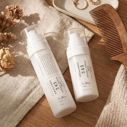 Hot Dr. Althea Korean Original Skincare 345 Relief Cream Mist 147 Face Barrier Repair Cream Vitamin C Skin Brightening Essence